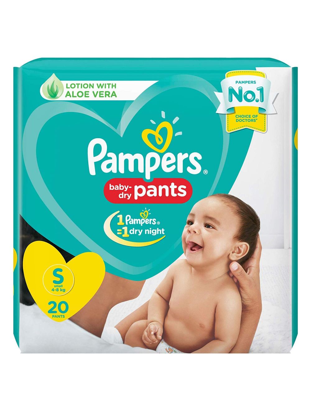 netto pieluchy pampers premium care 3 80 szt cena