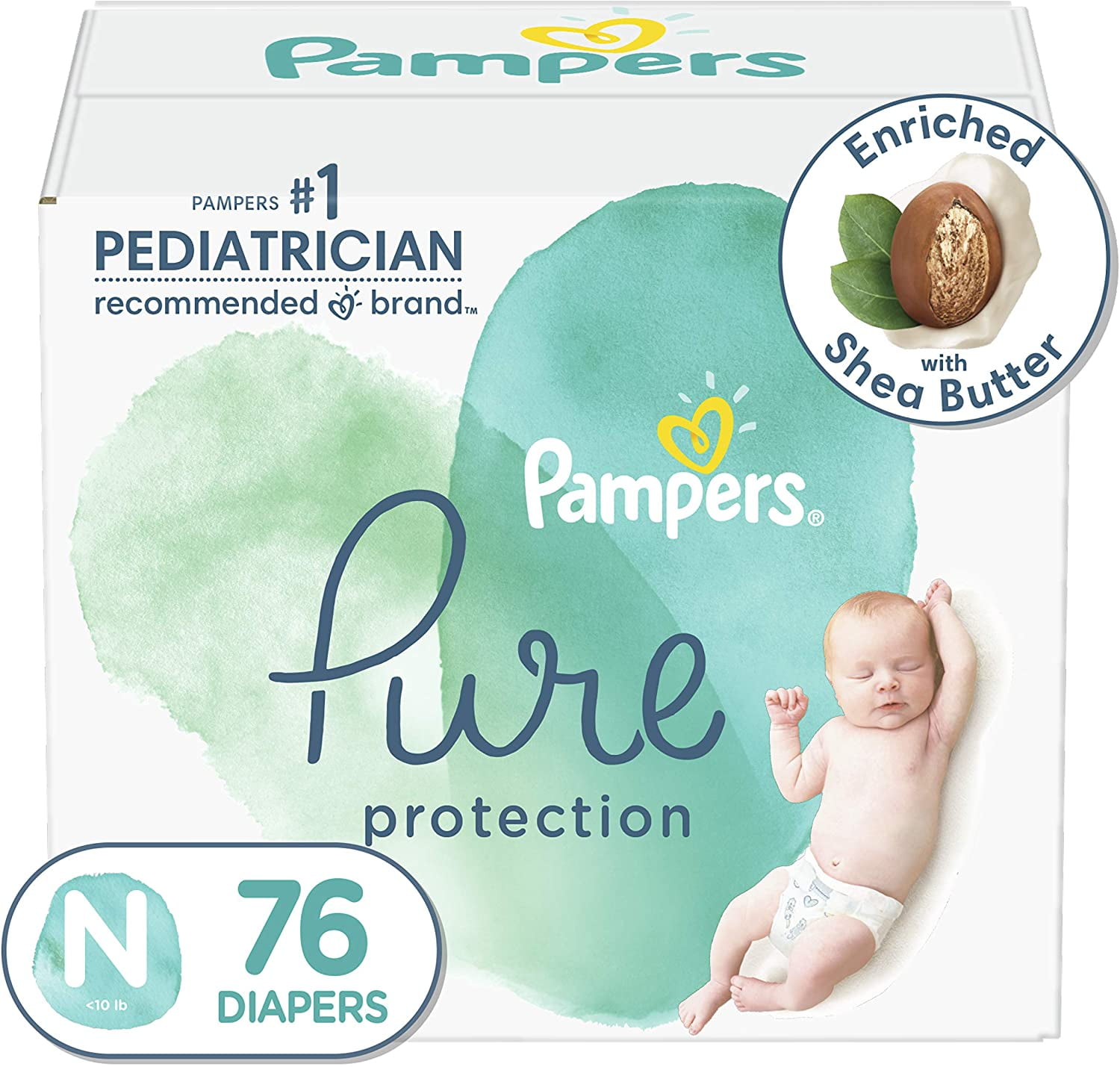 pampers pants super pharm