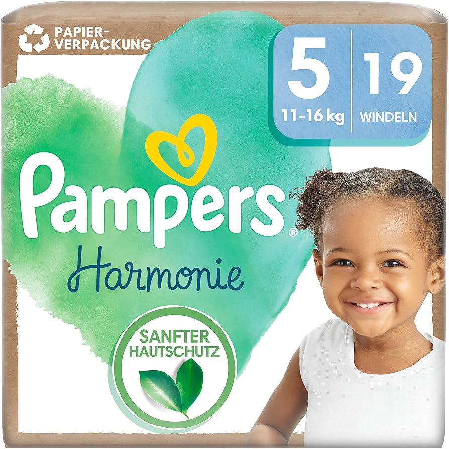 pampers 5 50 szt cena