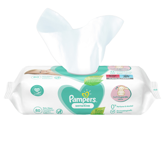 pieluchy pampers różnice