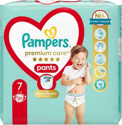 pampers infolinia