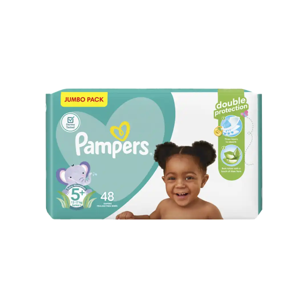 pampers active baby dry 6 tesco