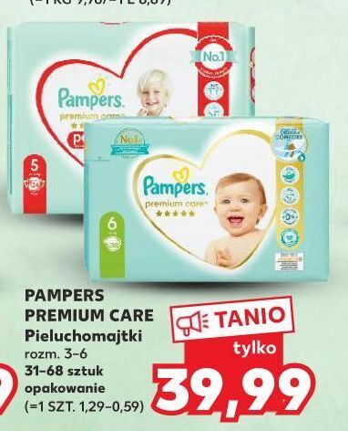 pampers active baby 3 174