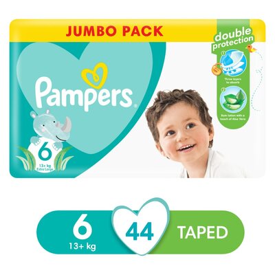 pampers 4 jumbo pack 42