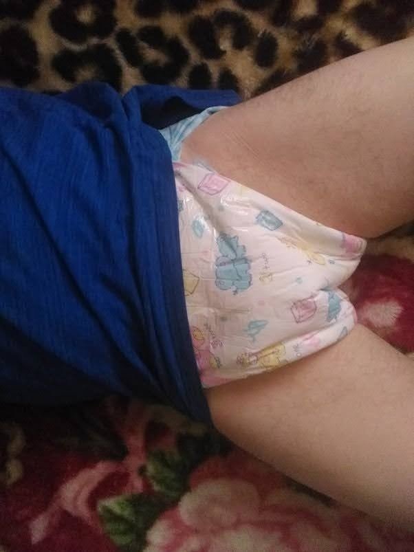 pampers 4 premium