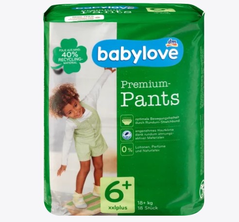 pampers 4 90 szt