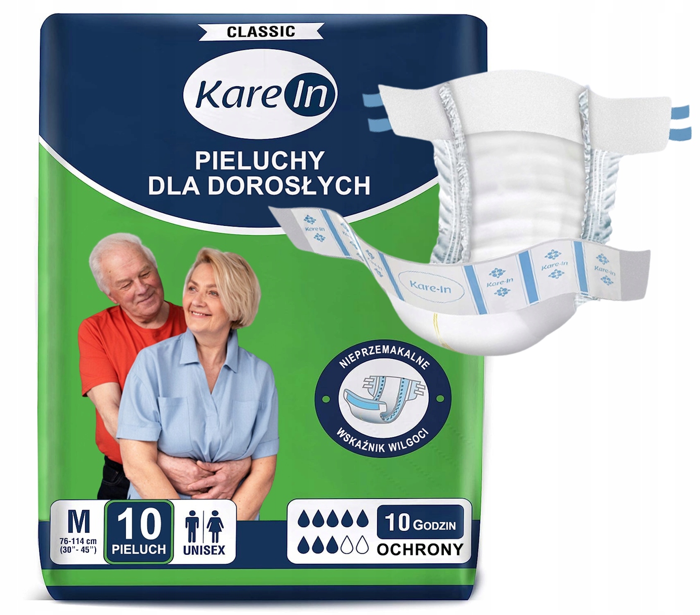 BabyOno 552/01 Szczoteczka do zębów dla dzieci