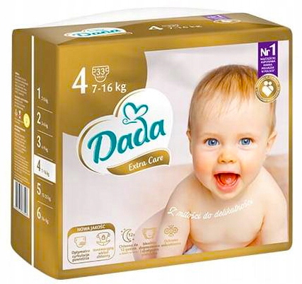 pampers premium care 4 zdjęcia