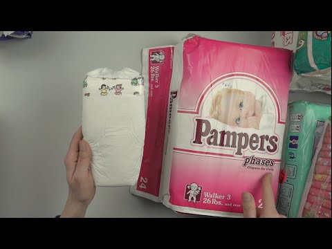 giga pack pampers 2