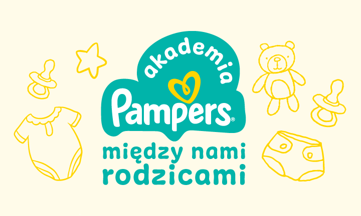 komik pampers i piłka