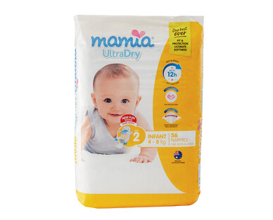 pampers pure protection 1 opinie