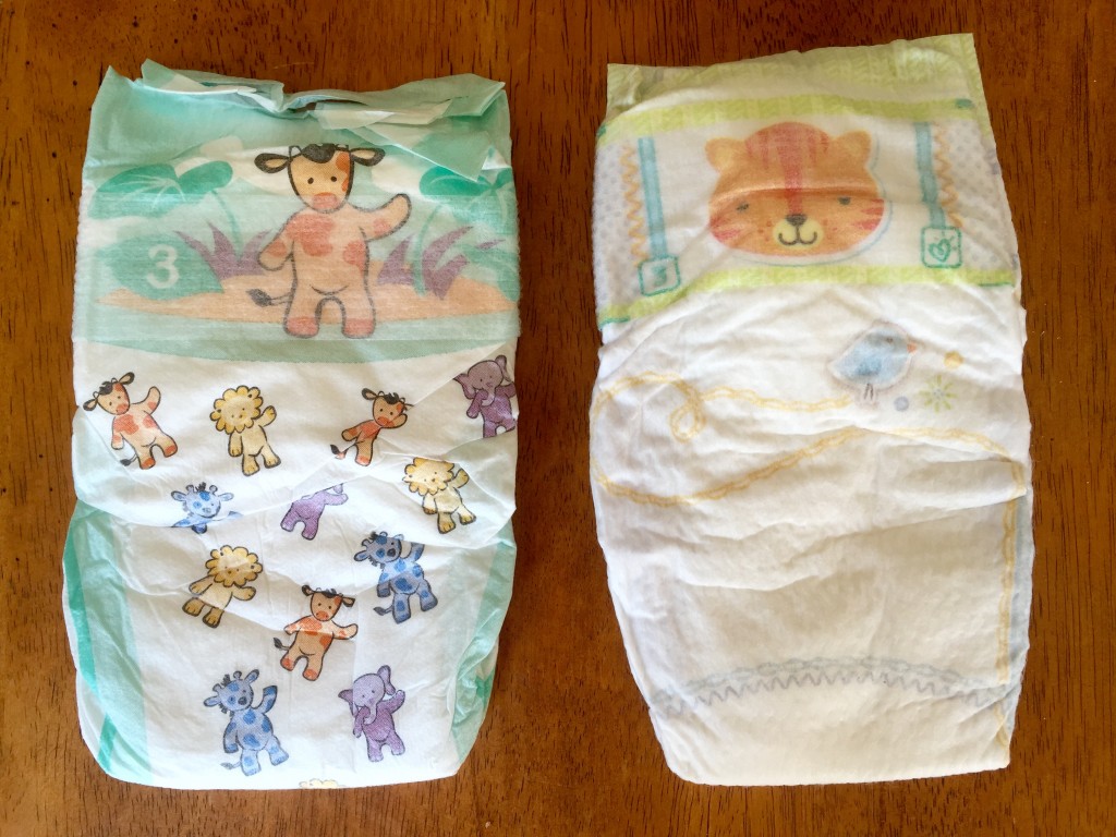 pampers sleep&play 4