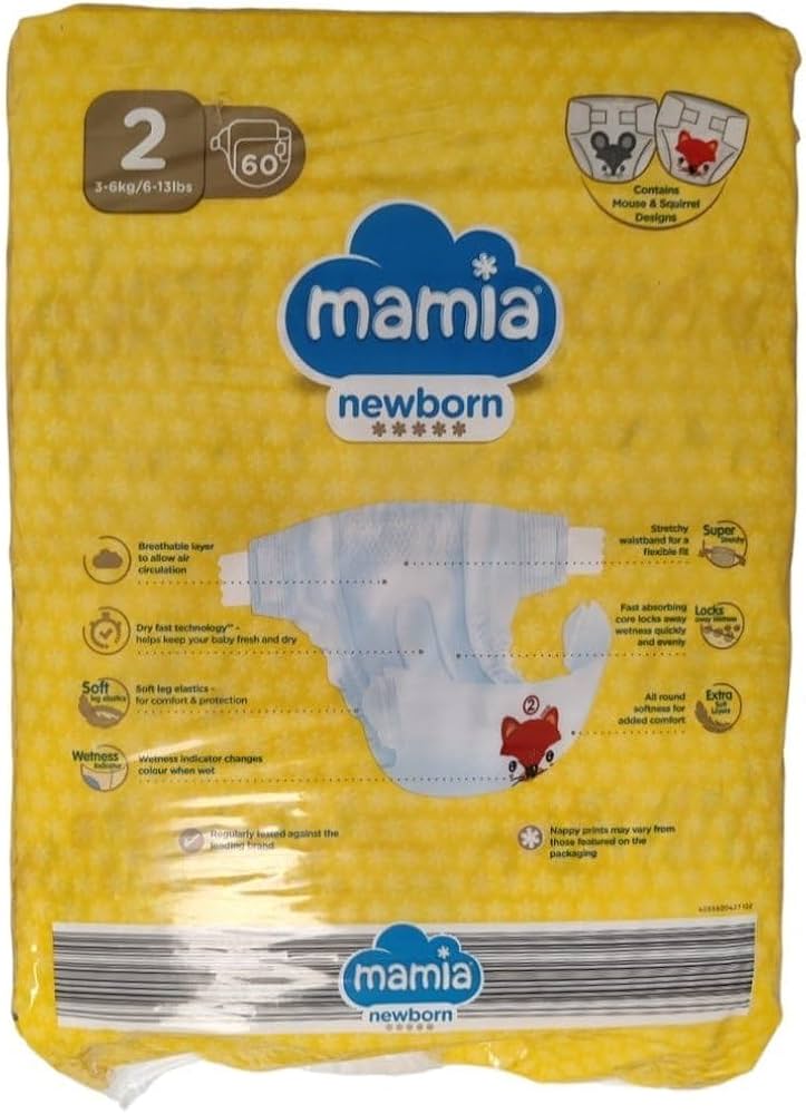 pampers pants 4 przeciekaja