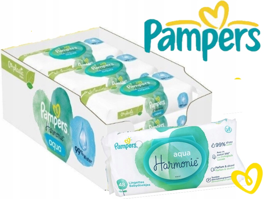 pampers new baby pieluchy rozmiar 1 mini