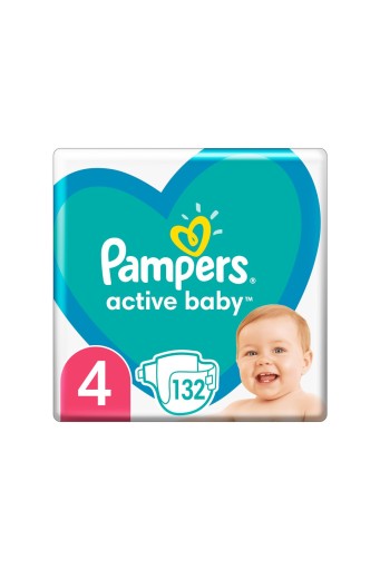 pieluchy 2 pampers