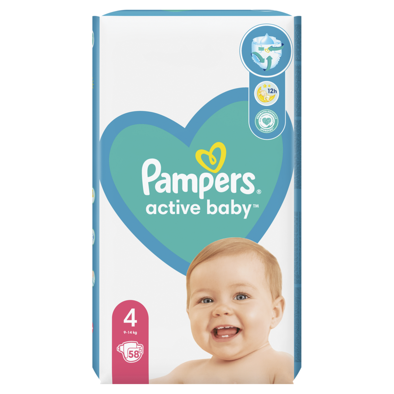 rossma n pampers 5