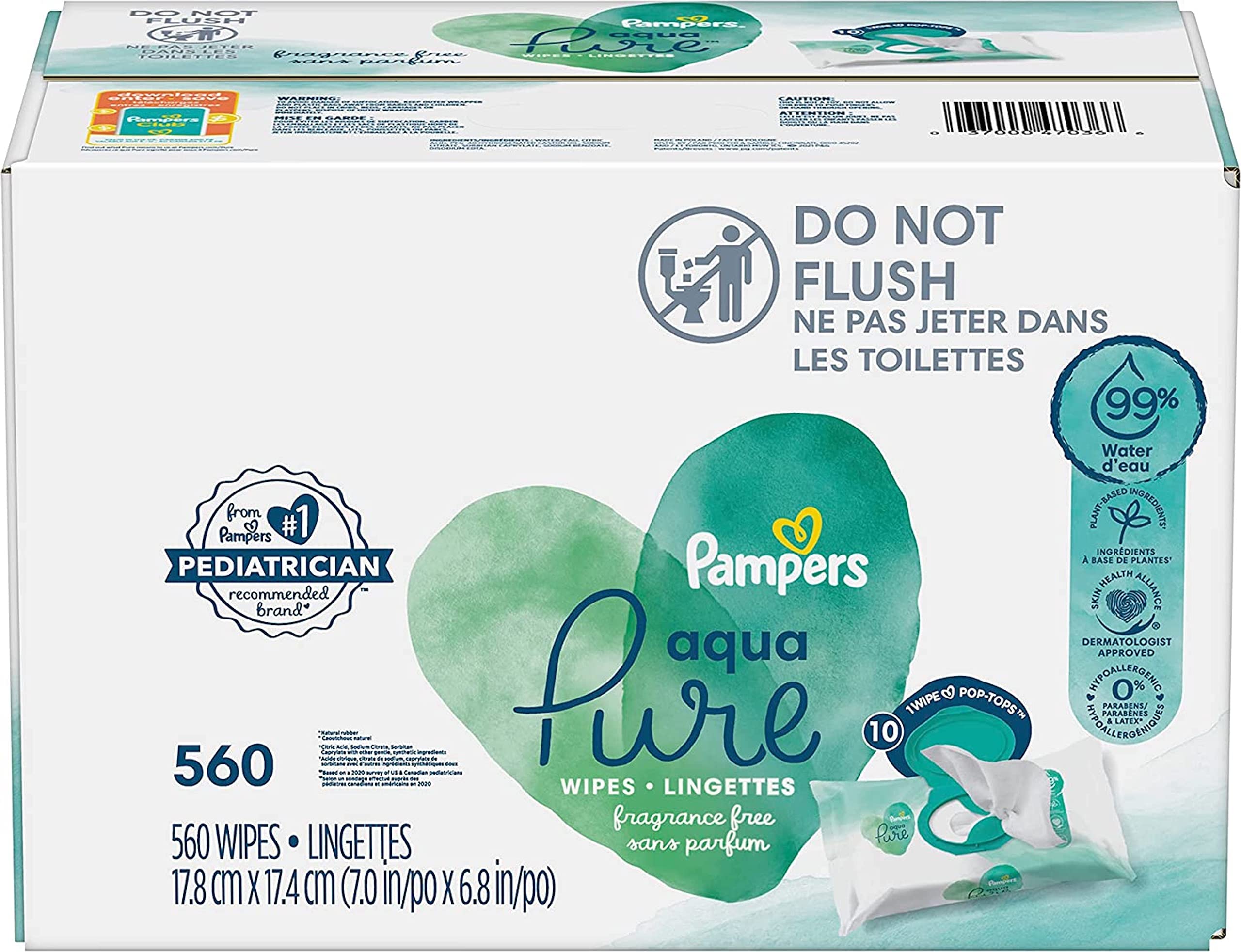 pampers premium care rozmiar 2 mini 3-6kg 80 sztuk