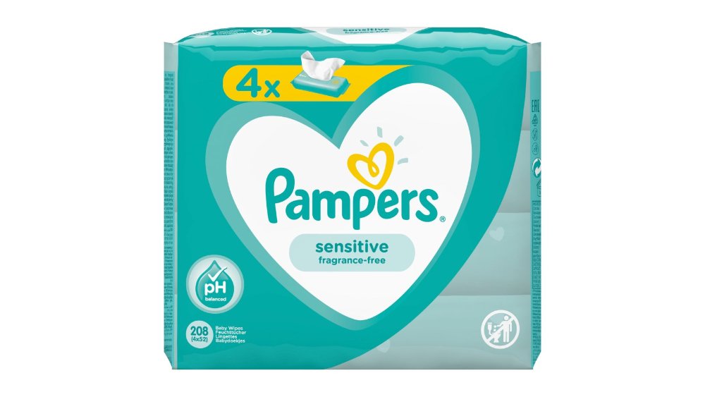 kosz mojżesza pampers