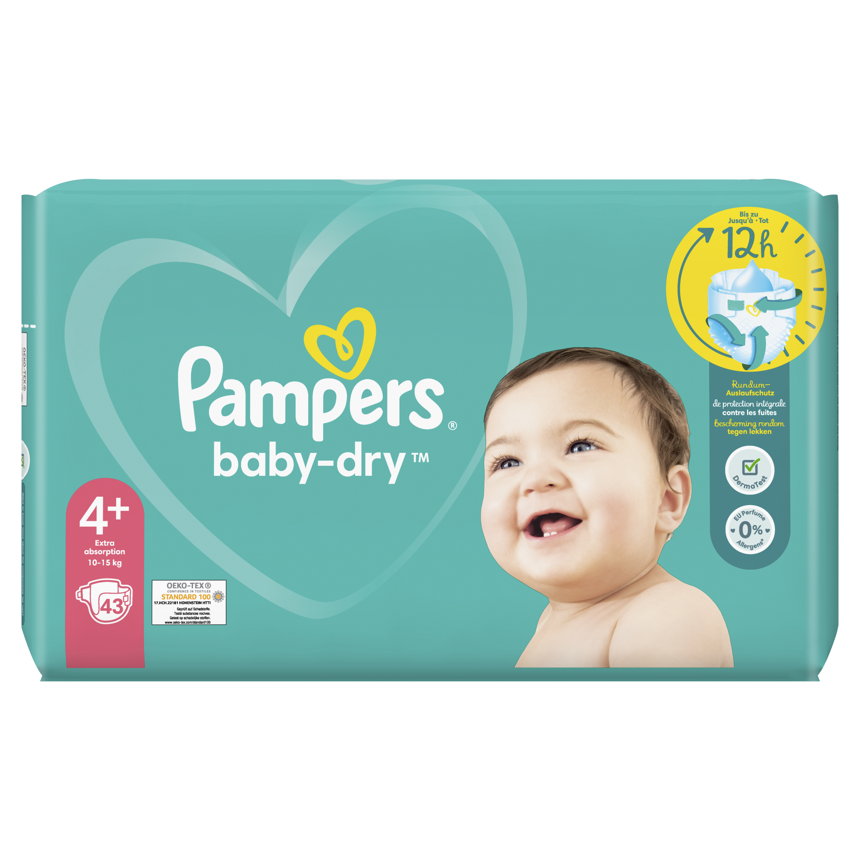 pampers polska kontakt