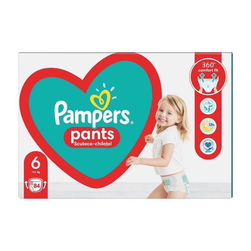 pieluchomajtki pampers ceneo