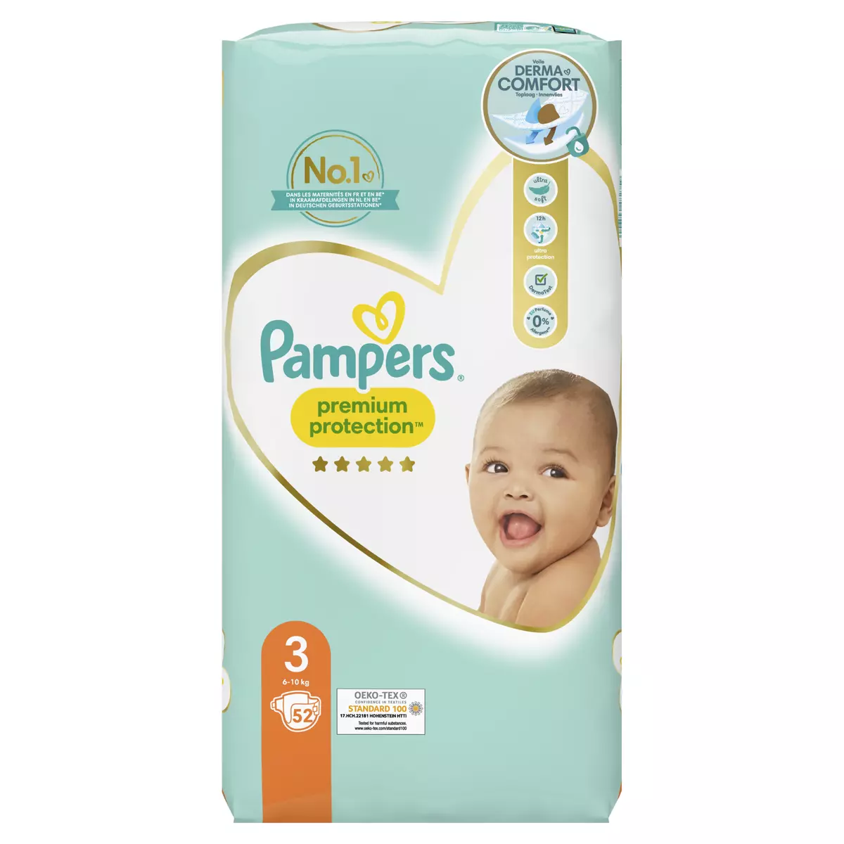 www.pampers.pl cena