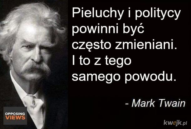 za małe pieluchy