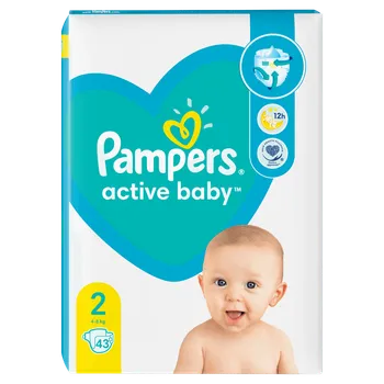 rossmann pampers pants 6 19 szt