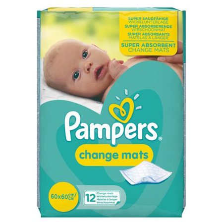 rossne pampers