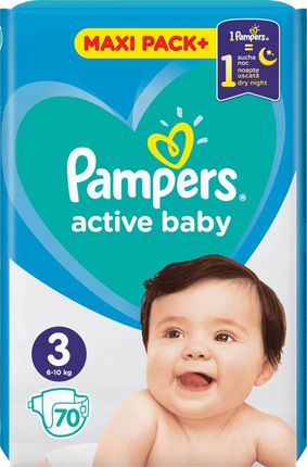 gemini pampers 4