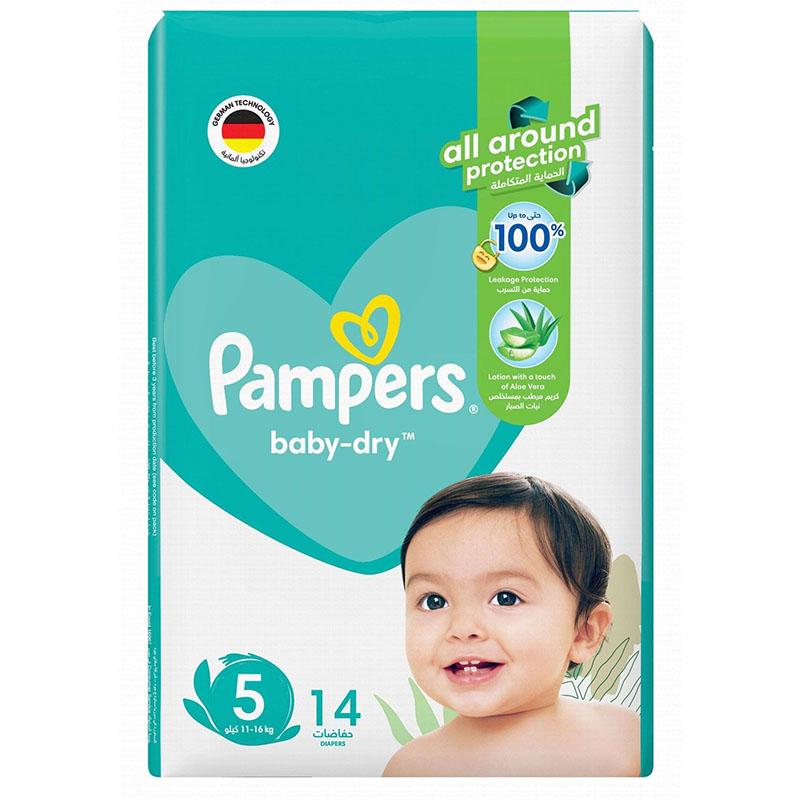 pampers premiom care 0