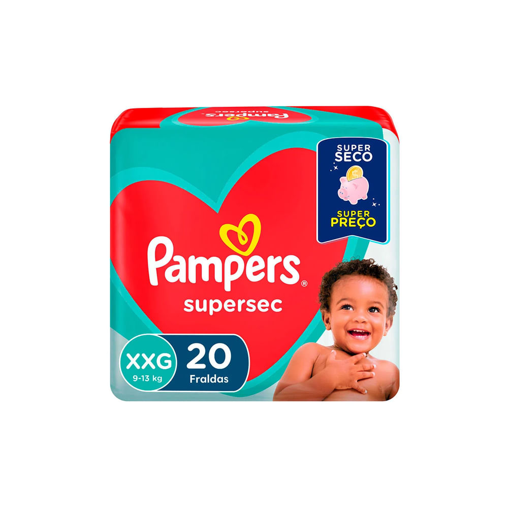 pampers pure 2 numara