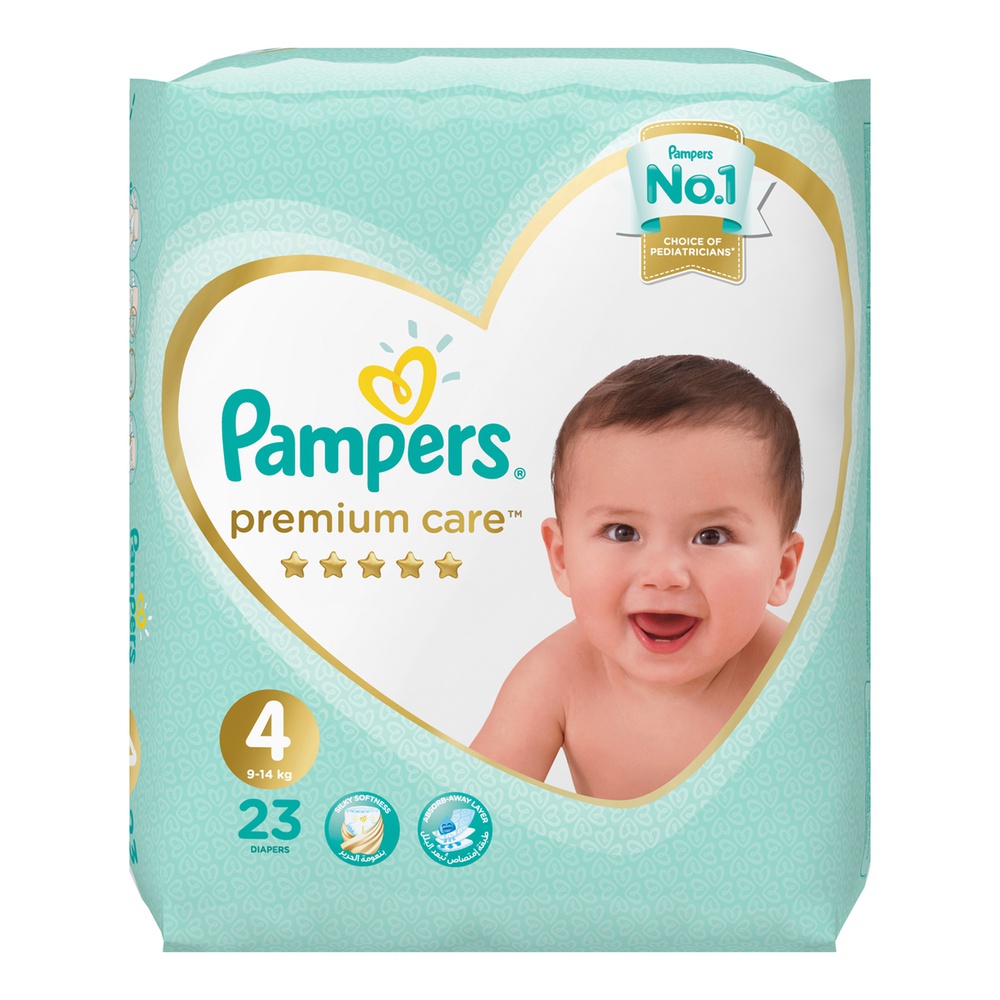 chusteczki nawilżane pampers rodzaje