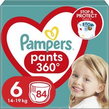 pampers premium care pants pieluchomajtki 4 maxi