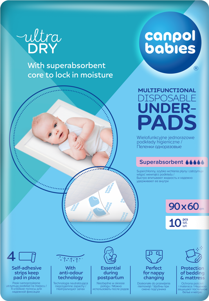 pampers do wody babydream