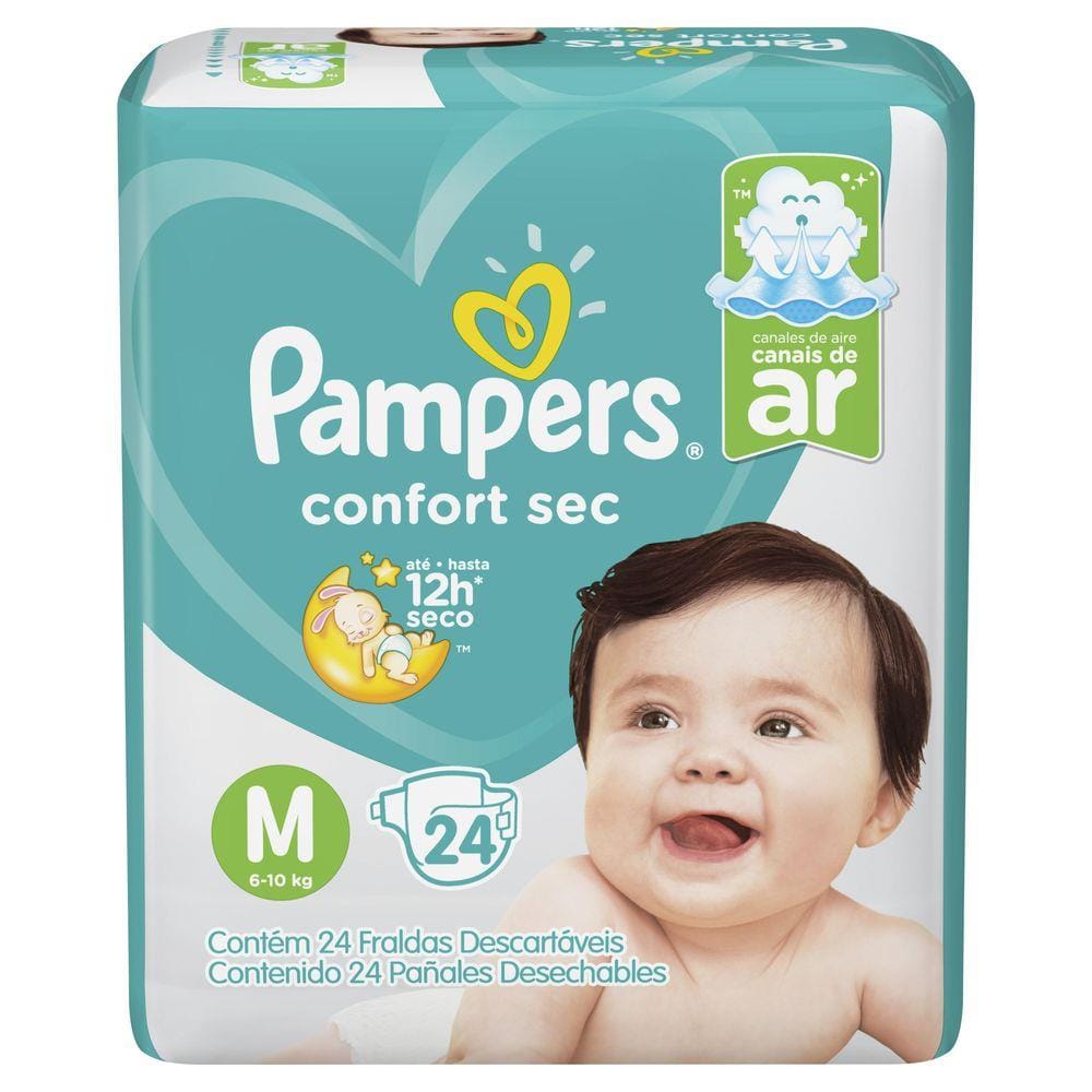 pampers t6711 ceneo