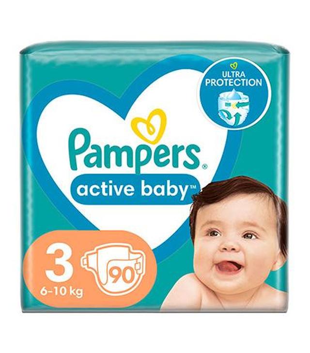 pampers premium care 2 144