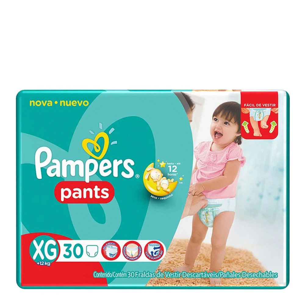 pampers giga 1