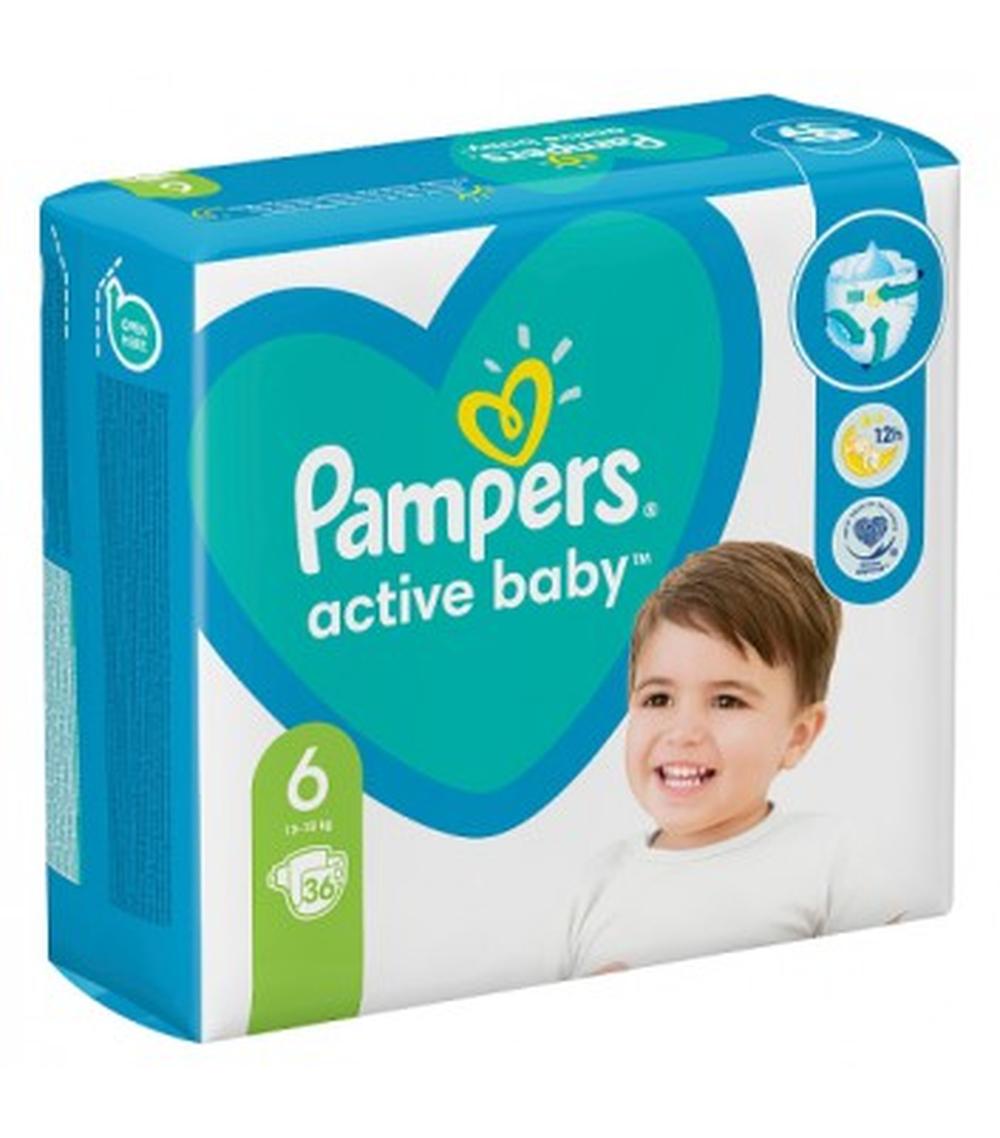 ciąża 5 tydzień pampers