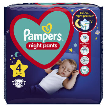 pampersy pampers 2 tesco