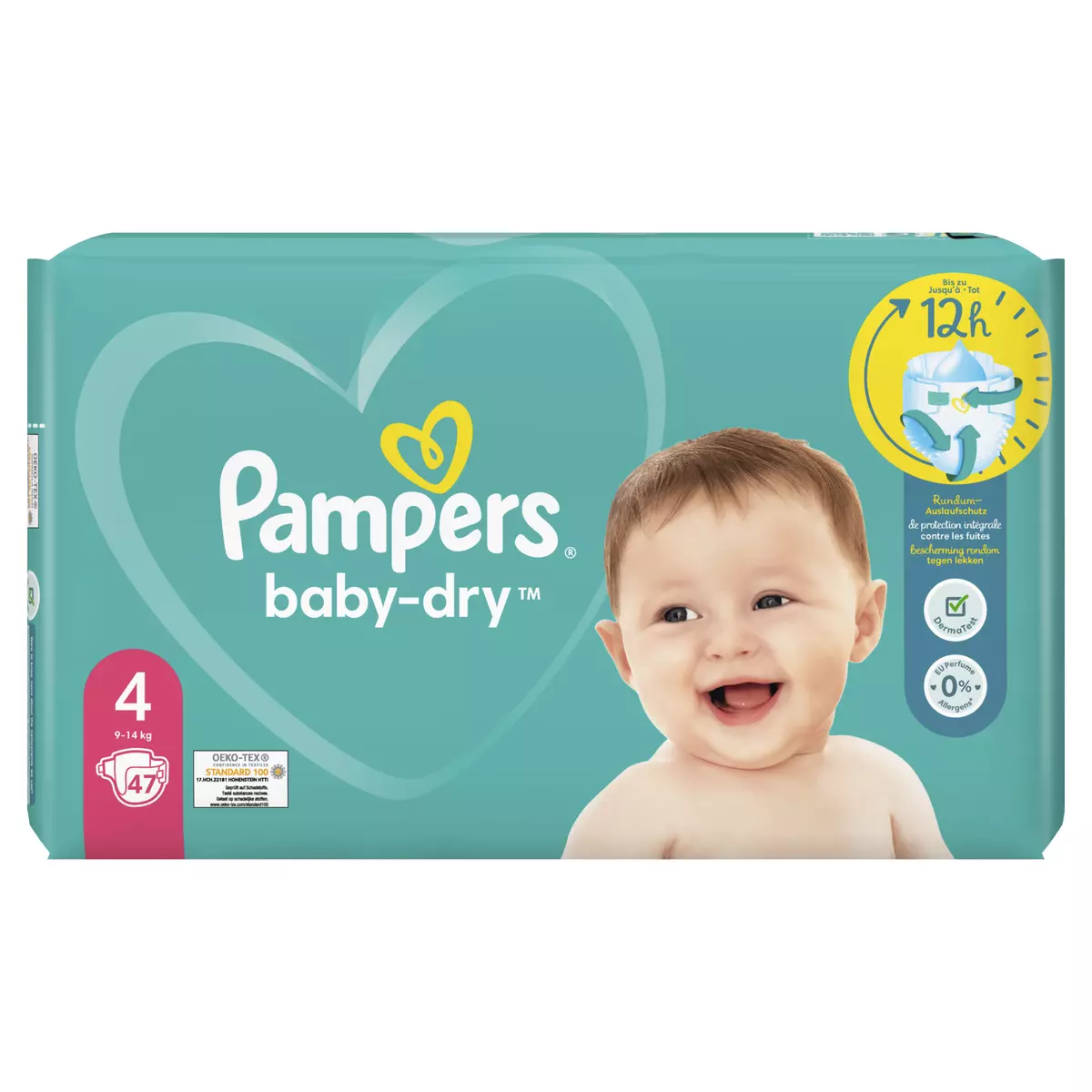 pampers premium care 3 feedo