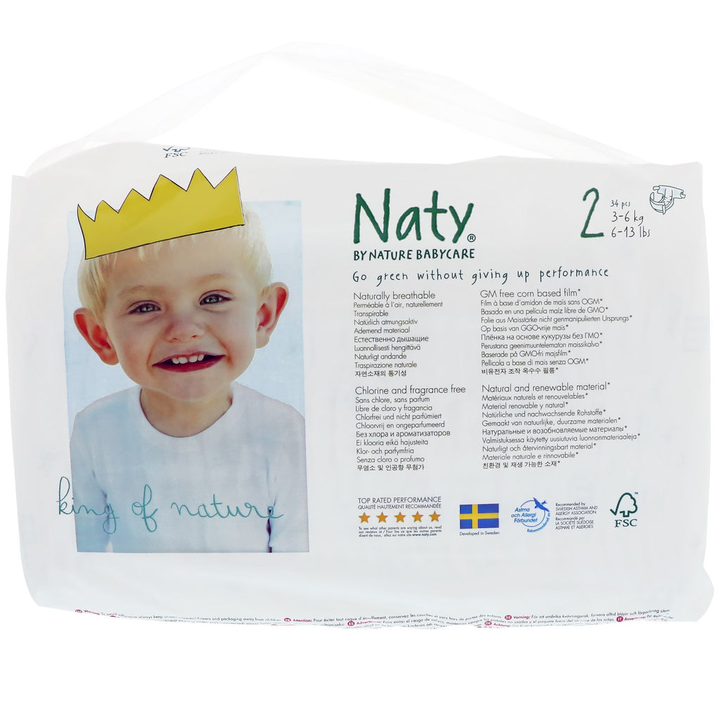 pampers 4 kg