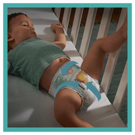 pampers pieluszki premium care newborn mini 168