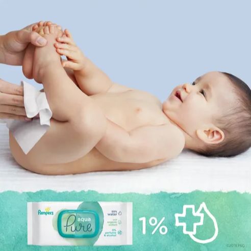 pampers największy rozmiar