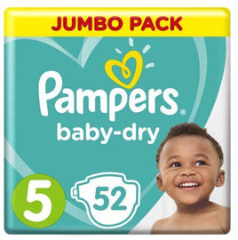 pampers 1 okazje