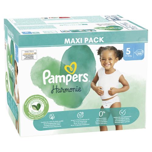 pieluchomajtki pampers probki