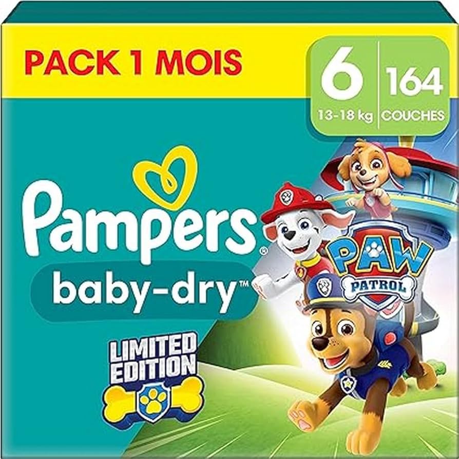 pampers 7 shop