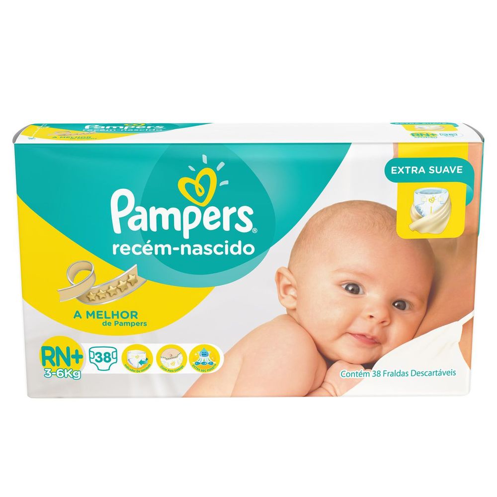 pampers sleep&play rozmiar 3