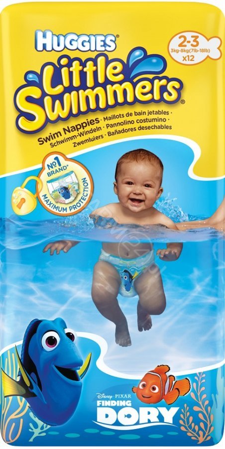 pampers vat