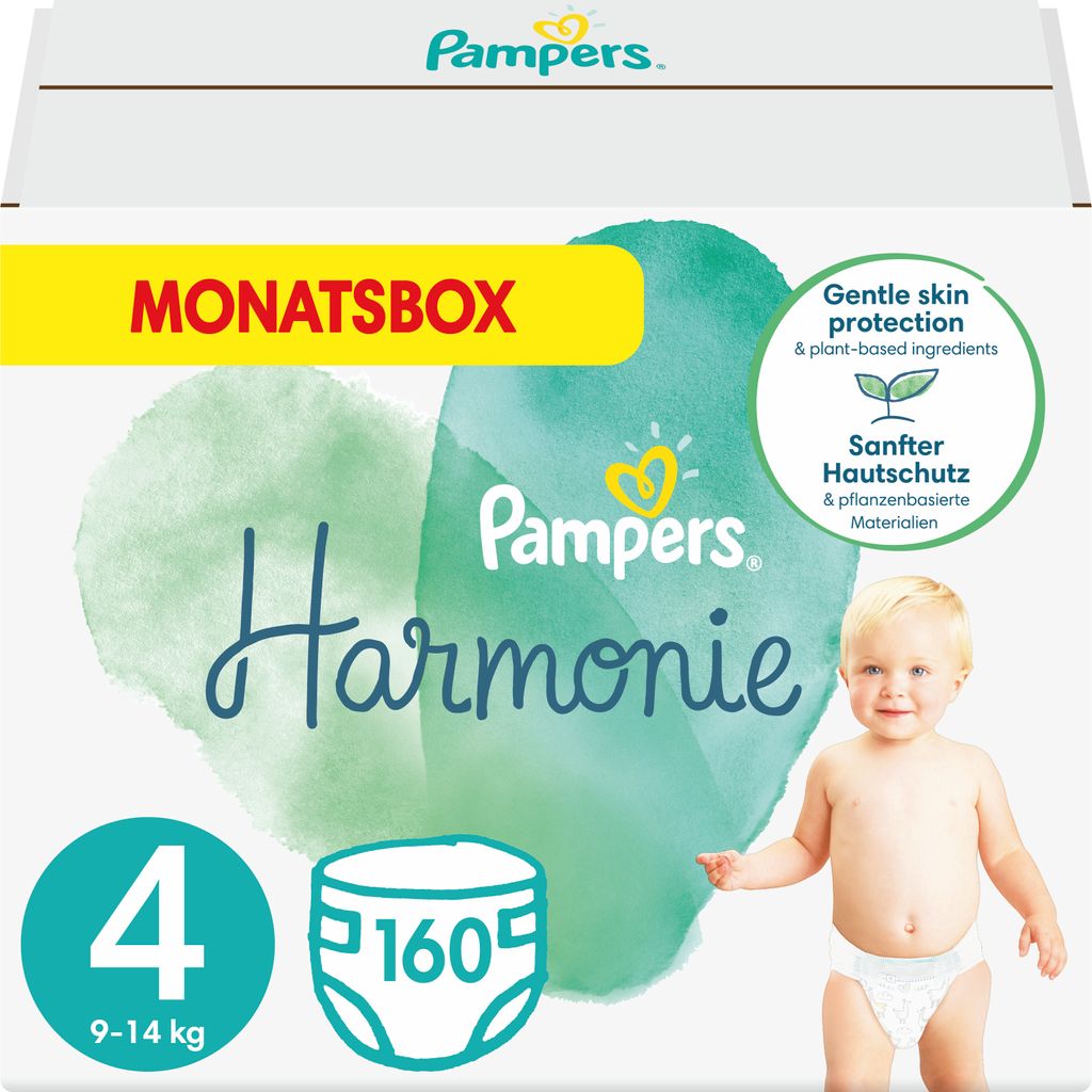 pampers oddychający