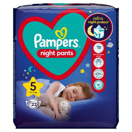 pampers newborn rozmiar 1